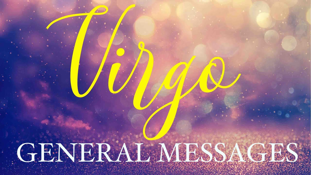 VIRGO tarot ♍️ Someone Wants Your Forgiveness But There’s Another Person Who Likes You A Lot JUNE