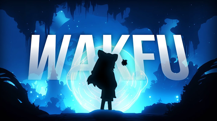 L'Incroyable Histoire de Wakfu
