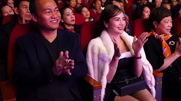 HÀI KỊCH TẾT VẠN LỘC || VƯỢNG RÂU, CHIẾN THẮNG, THANH TÚ