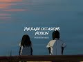 the rare occasions-notion (sped up reverb) "Oh back when i was younger" // tiktok version