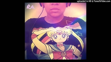 BusCrates 16-Bit Ensemble - Shine On (ft. Kiara Ravae)