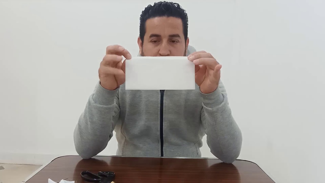 اسرار التفصيل