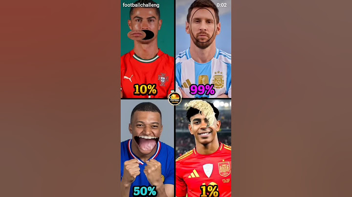 can you complete 1% challenge 😎⁉️#ronaldo #messi #trendingshorts #footballrepublic #footballplayer