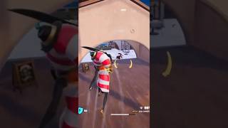 My Duo Partner AFK on a Van... But We Won Anyway! 😂 | Fortnite Blitz