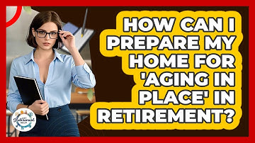 How Can I Prepare My Home For 