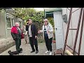 Обстріл центрального района Херсона 20.10.2025