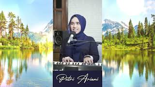 Putri Ariani - Don't give up on me short cover (Andy Grammer) @putriarianiofficial