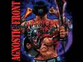 Agnostic Front - By My Side