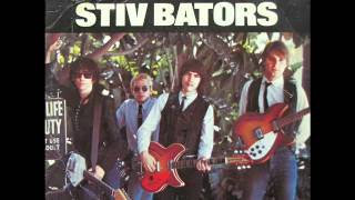 Stiv Bators - It's Cold Outside (1979) chords