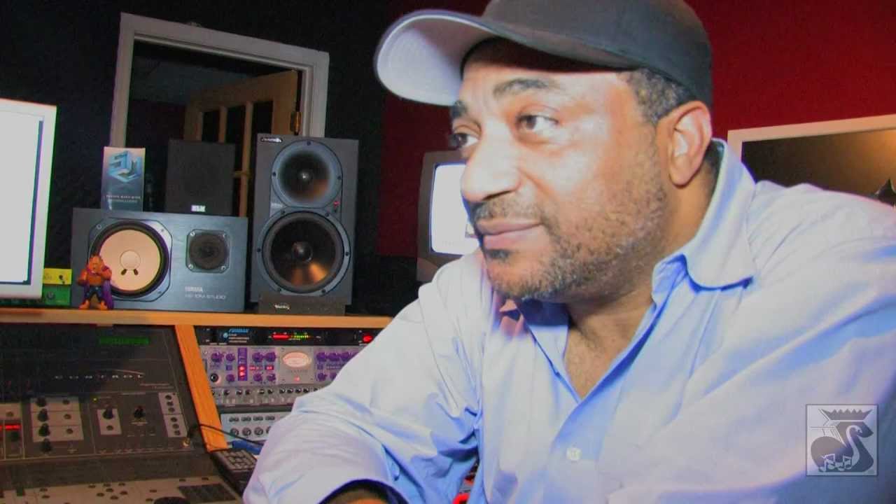 "Somewhere in Africa" Canada premiere promo Majid Michel SMG studios.mov