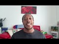 Introduction Video: Welcome to my channel | K ROGUE