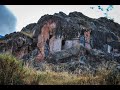 Huaca teteqaqa y el misterio que guarda