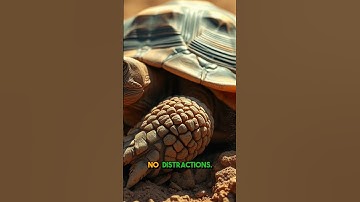 Why the Tortoise Always Wins – The Power of Consistency