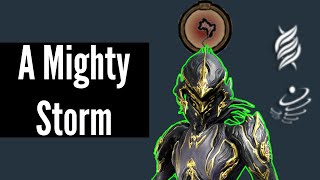 I Made Zephyr Insane, But It Cost Me My Sanity (Warframe)