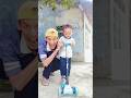 Does a Tractor Really Run Over Your Phone? 😂 Thoc TV #shorts TikTok