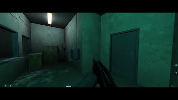 F E A R - Extraction Point - Metro, boulot, dodo