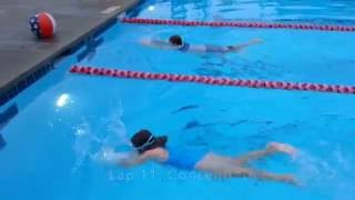 Questions? email me @ matt@trainingwithmatt.comthis video is about
learn to swim in 30 minutes. swimming a complex sport but being able
break it down ...