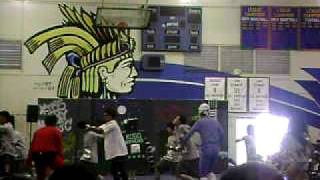 LQ SOPHOMORES LIPSYNC 08-09