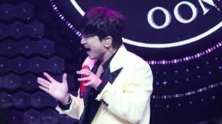 [직캠/4k] 20220925 - 이민우 - M's Record Shop - 남자를 믿지마