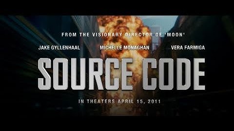 Source Code - Trailer - Extra Video Clip 1