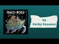 LIVESTREAM | Coloring in Fragile World | Kerby Rosanes