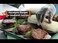 Côte d'Ivoire : Atoukpou Burger, le sandwich ivoirien