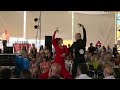 Elena Borrero y Manuel Pacheco Concurso de sevillanas Baena 2025