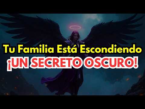 FUISTE UN BLANCO DESDE NIÑO: TU FAMILIA OCULTA UN OSCURO SECRETO 😮