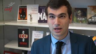 Download Lagu Gaël Nofri : Une histoire des Révolutions en France MP3