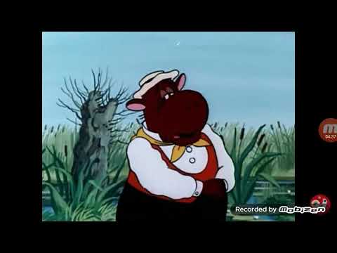 Фунтик и сыщики - YouTube