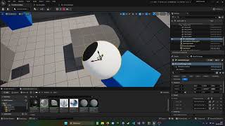 UE5 Arrays in Materials UE5 Arrays in Materials