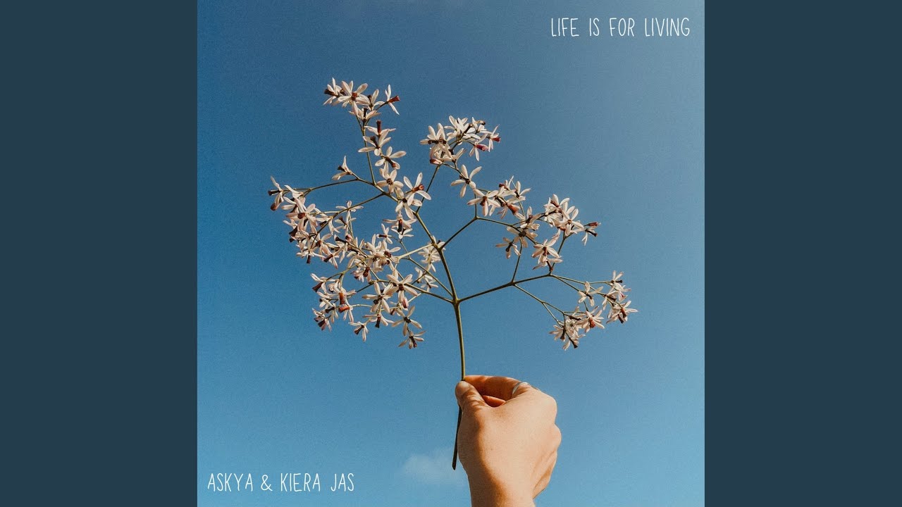 Life is for Living - YouTube