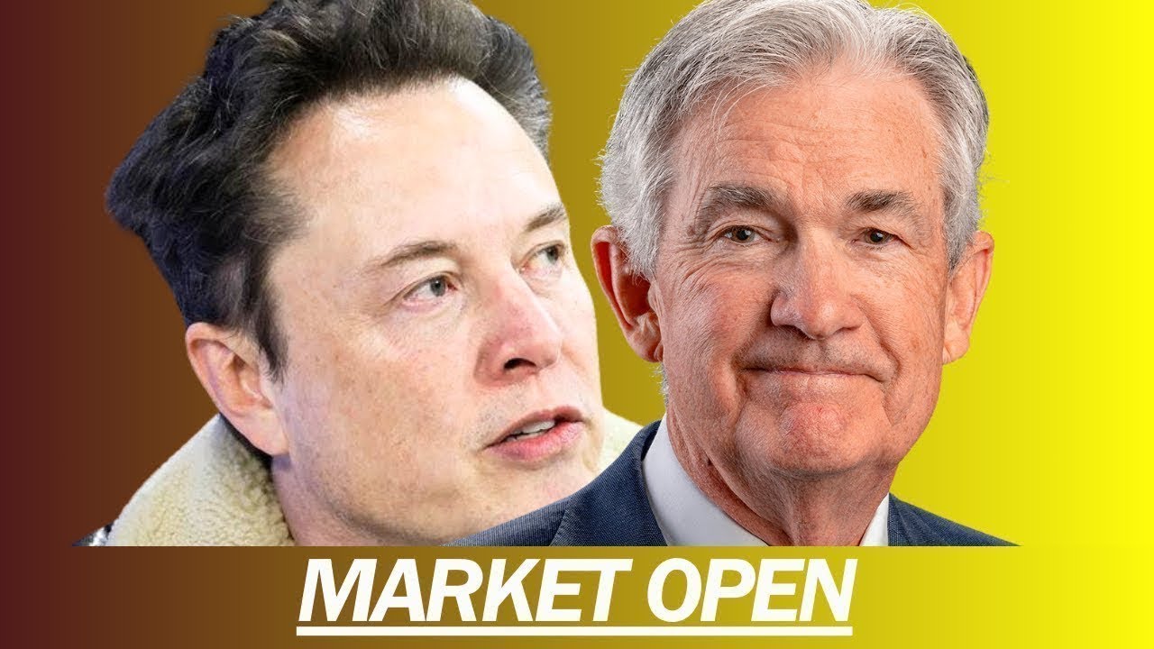 India Usa Trade Progress Tesla Earnings Today Can Markets Rebound