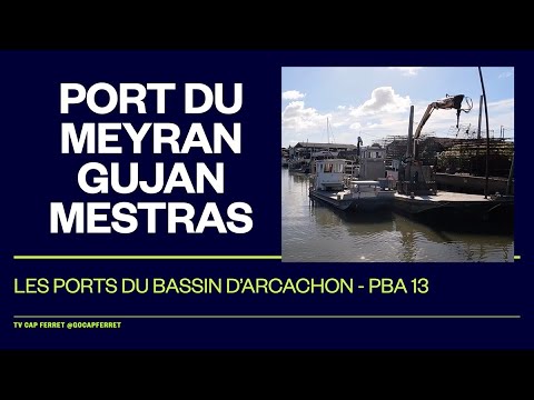 Port du Meyran