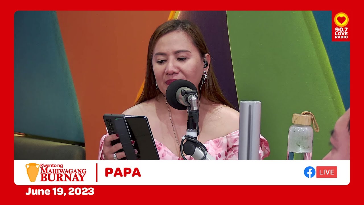 papa-kwento-ng-mahiwagang-burnay-june-19-2023-youtube