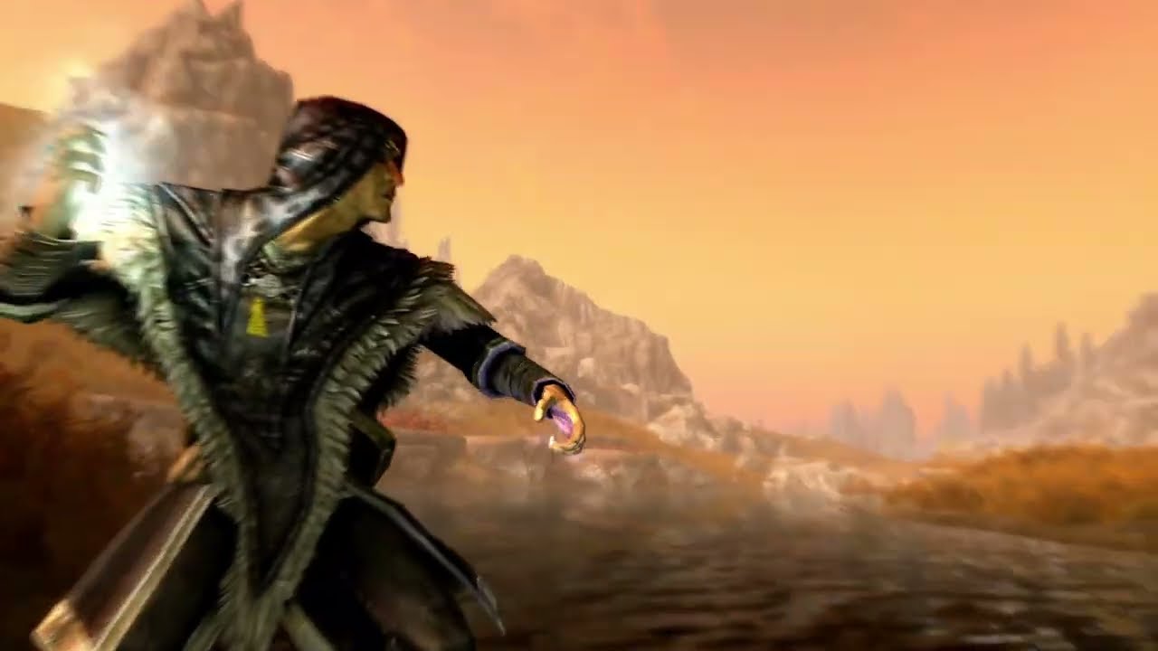 Koril the Spellslinger – Part 183