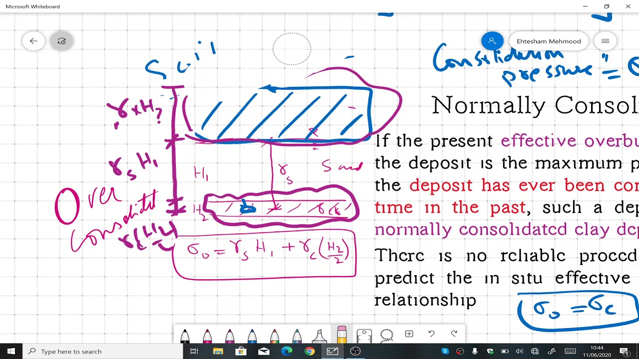 Consolidation Lecture 3 - YouTube