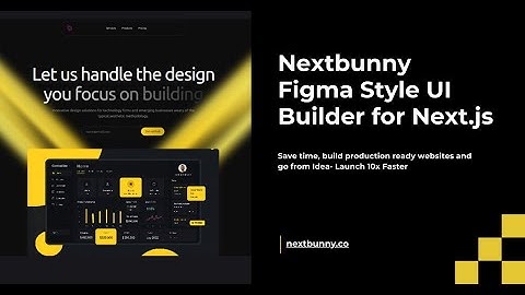 Monthly Product Update April 2025 |  Visual UI Builder for Next.js Developers & Founders