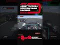 DAS and Display MOD for W11 Mercedes' Mysterious Steering Wheel #shorts #Assettocorsa #F1