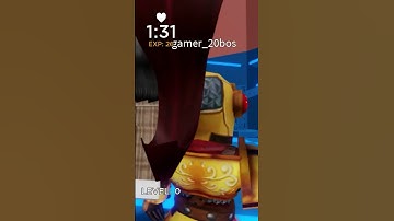 When you try teach your friend how to play tower of hell