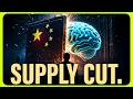China’s New Law: The End of the AI Supply Chain?