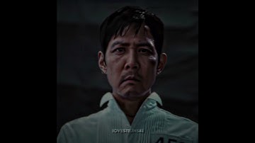 ‼️SPOILER ALERT‼️ they deserved better 💔 #squidgame3 #player222 #player456 #leejungjae #joyuri