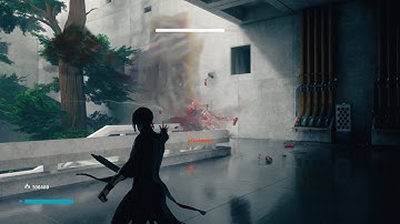 Control - Central Research