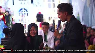 Download Lagu YIL MUHIBBIN | SOHIB FARUK | LIVE EL KASIH SURABAYA MP3
