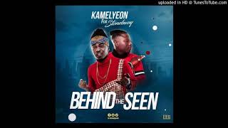 Kamelyeon ft. Stonebwoy – Behind The Seen