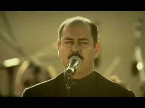 Lotfi Bouchnak - لطفي بوشناق - Concert IAM en Egypte