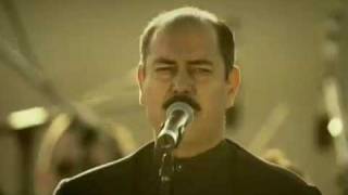 Lotfi Bouchnak - لطفي بوشناق - Concert IAM en Egypte chords