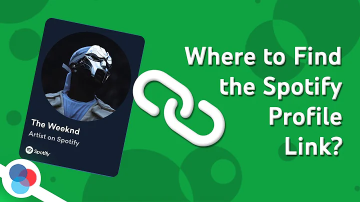 How to Find and Copy a Spotify Artist Profile Link - RedSocial