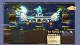 TRANSFORMICE - Carpenzocp 10k first