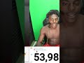 OmeTV Streamer's REAL vs FAKE Voice Battle: Chat EXPLODES! #shorts